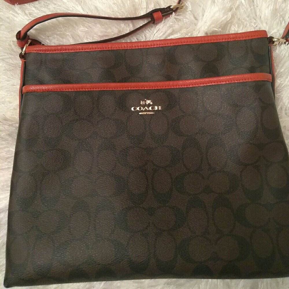 Authentic Coach - image 1